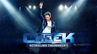 Cheek - Kuka muu muka (Official Audio)