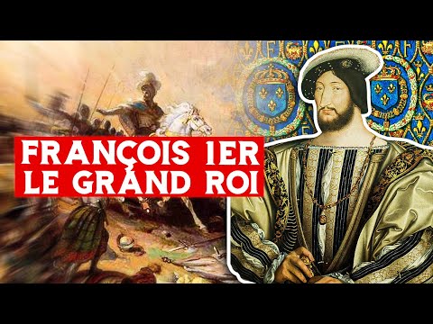 François 1er, le grand roi (épisode 1) : Le roi de la renaissance