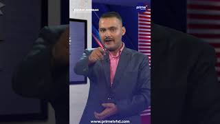 अर्थमन्त्रीको सेटिङ, बालेनले के गर्लान?