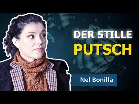 Der Westen im Griff der transatlantischen Sicherheitselite | Nel Bonilla