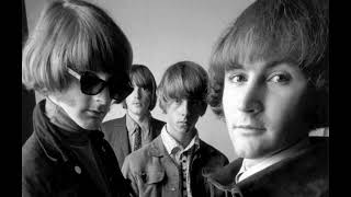 The Byrds - The Girl With No Name (ISOLATED Vocals)