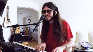 George Cesar - Beige (Terrace Martin Cover)