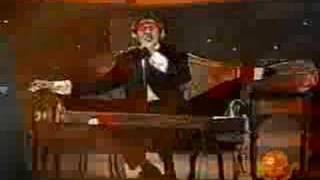 Charly Garcia Rezo por vos Viña del Mar