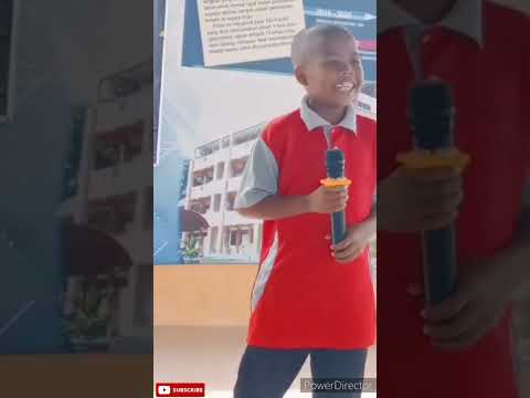 TIARA (COVER) by Adik Amir Bin Sisi