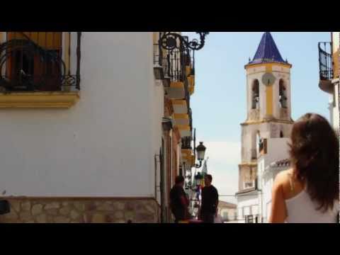 Yunquera: Medieval past