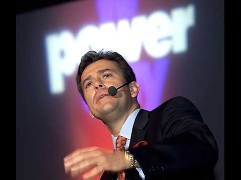 Jürgen Höller - Die Kraft der positiven Psychologie (live)