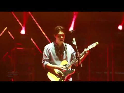 160319 CNBLUE [STAY SOBER] LEEJONGHYUN FOCUS