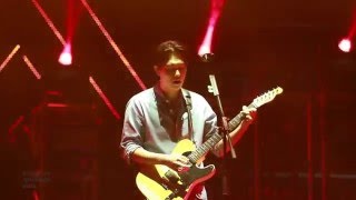 160319 CNBLUE [STAY SOBER] LEEJONGHYUN FOCUS