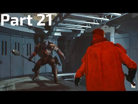 Star Wars Jedi: Survivor Gameplay Part 21 - Full Walkthrough (PS5, 4K, No Commentary)