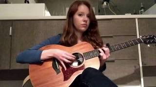 Tilikum (Benjamin Francis Leftwich) - Kathryn Ziegner