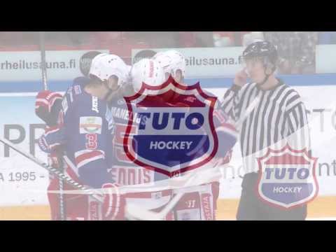 TUTO Hockey - Sport Marli Areenalla to 20.2.2014