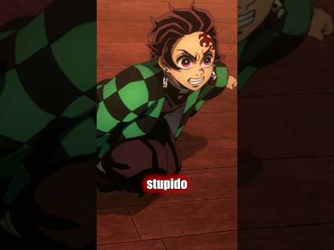 perché MUZAN ha RAPITO TUTTI nel CASTELLO dell'INFINITO in Demon Slayer?