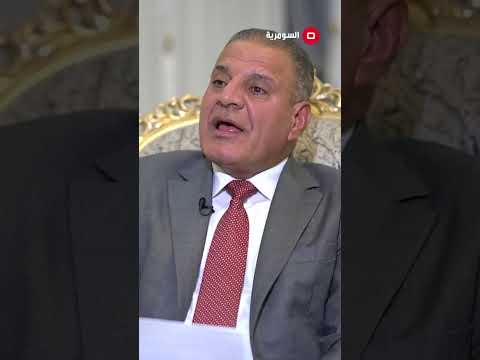 شاهد بالفيديو.. ابو مازن الحوثيون احسن حالا من محافظة صلاح الدين!#shorts