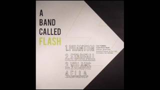 A Band Called Flash - Volans