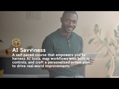 Get the basics of AI
