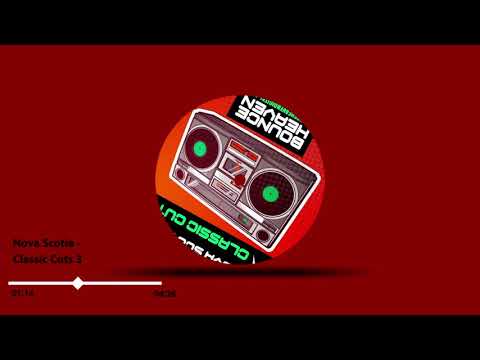 Nova Scotia - Classic Cuts 3