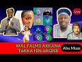 LIVE Walfalmii Akkanaa Takkaa Hin Agarre Abu Muaz Abbaa Caalii Garee Shahaadaa
