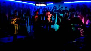 Oasis II - If I Ever Lose This Heaven