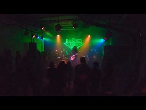 STORMCAST - Resonance (Live @ Green Door Store, Brighton)