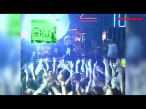 Gigi D'Agostino Feat Madonna,Zedd,Basement Jaxx & Taio Cruz Ft Flo Rida Mashup (Disco Prezioso)