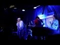 "Animal Farm" Live at The Blue Note Jazz Club ...