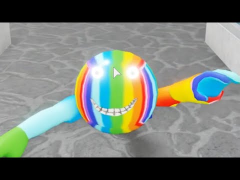 ROBLOX PIGGY 2 RAINBOW SECRET JUMPSCARE - Roblox Piggy Book 2 rp