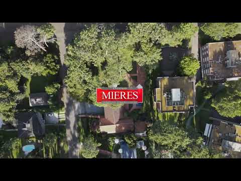 Video de YouTube - Casa en Venta de 5 dormitorios con Piscina y Jardín en Punta del Este, Maldonado