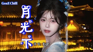 Download lagu 童珺 - 月光下│Tong Jun - Yue Guang Xia『烟波里 草木清,你送我的青衣,桃花林 良人吟』【动态歌词MV】 mp3 Download lagu 童珺 - 月光下│Tong Jun - Yue Guang Xia『烟波里 草木清,你送我的青衣,桃花林 良人吟』【动态歌词MV】 mp3