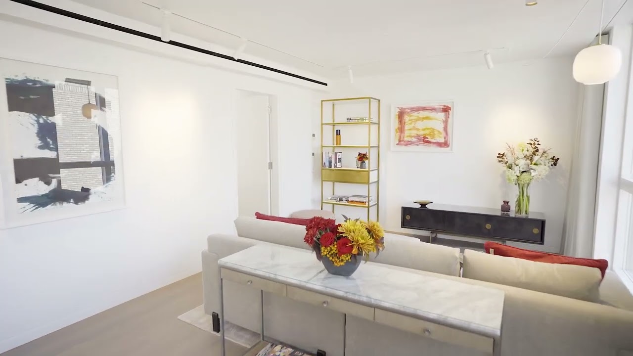 We're Thrilled to Showcase Our Completed Project in London, Interior Design by Bridget Reading ID!