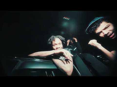 Lil Kah - Snyder Ave (Official Music Video)