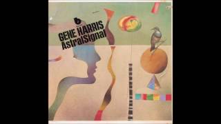 Gene Harris  -  Losalamitoslatinfunklovesong