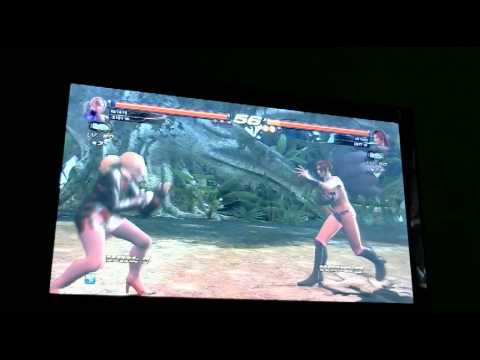 Oath(chr) vs bb1415(nina) 1