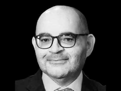 Absa CITO Johnson Idesoh on AI, cyber and the future of banking