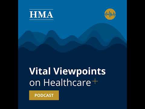 The Power of Alliances: Finding Consensus In Healthcare Policy