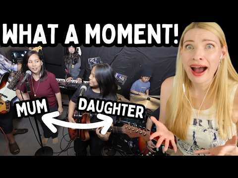 Vocal Coach Reacts: MISSIONED SOULS Roxette 'Dressed For Success' In Depth Performance Analysis!