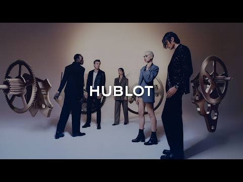 Hublot Geneva Boutique YouTube-Vdeominiatur 15