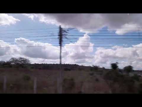 Paraiba dezembro 2025 #sítio areial paraiba 