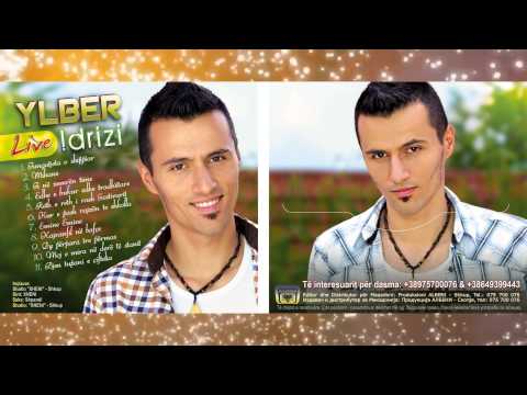 Ylber Idrizi - Mihane (Album i ri 2013 Live)