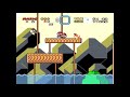 SMW Custom Level Athletic Lake