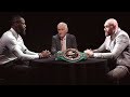 View 29 Wilder Fury Face Off