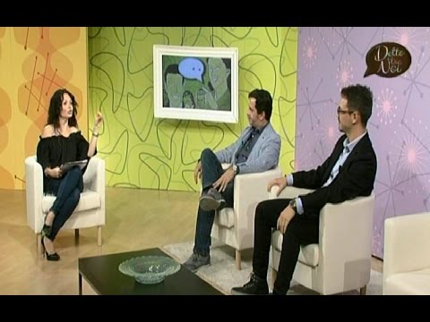 "Detto tra noi" TRC - Intervista a Francesco Folloni e Orazio Giannone