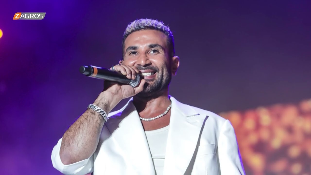 فيديو | تصريحات واخبار الفنانين التي أحدثت ضجة في مواقع التواصل | نسمات زاكروس