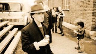 Patrik Fitzgerald - Little Dippers (Peel Session)