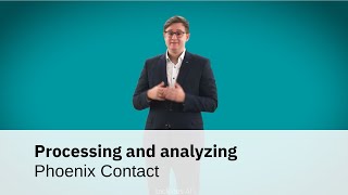 Processing and analyzing