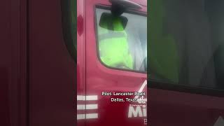 Me Trying To Protect My Peace From Lot Lizards🦎🦎🦎 #lotlizard #truckstop #trucker