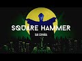 Ghost - Square Hammer (Video oficial) | Lyrics | Sub español