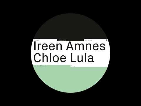 Chloe Lula - Event Horizon