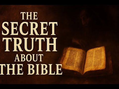 The Secret Truth About The Bible: The Controversial History of Early Christianity