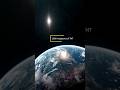 If Apophis hit Earth. #earth #asteroid #apophis #cosmoknowledge