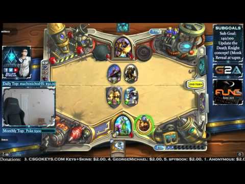 Oddshot Amaz Missing Lethal